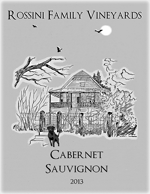 2013 Cab